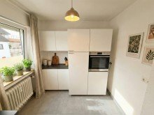 K�che **Nach einer Woche vermietet** Modernisierte 2-Zimmer-Wohnung in zentraler Lage von Senden!