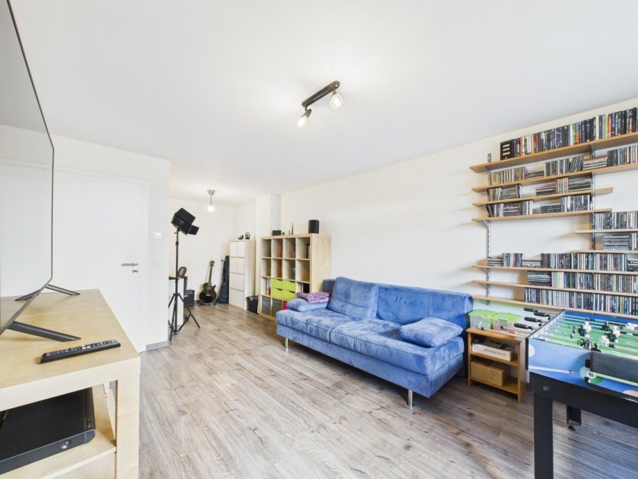 Hobbyraum Einfamilienhaus Erbach