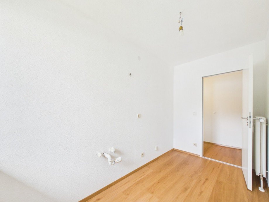 Kochbereich Etagenwohnung Blaustein / Herrlingen
