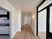 Flur **Nach 10 Wochen verkauft!** Attraktive 4-Zimmer-Wohnung mit sonnigem Balkon in ruhiger Lage von Immenstaad!