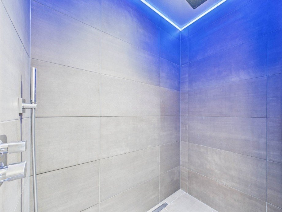 Badezimmer Einfamilienhaus Schwendi / Orsenhausen