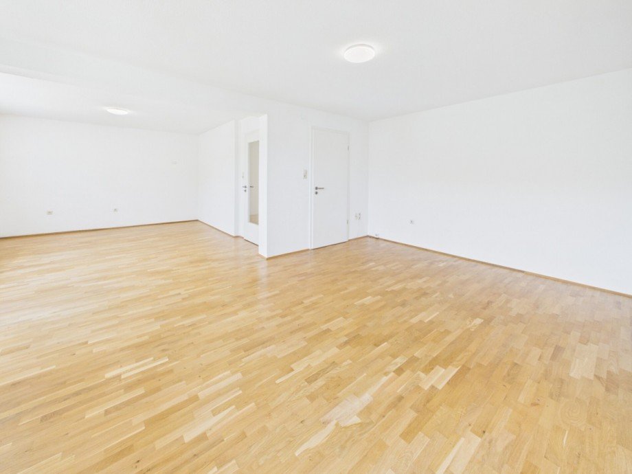 Wohn- Essbereich Etagenwohnung Biberach an der Ri�