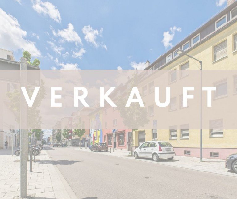 Titelbild Neu-Ulm Etagenwohnung Top-Kapitalanlage - 2.320 EUR monatliche Mieteinnahmen - 153 m� Gesamtfl�che & Carport!