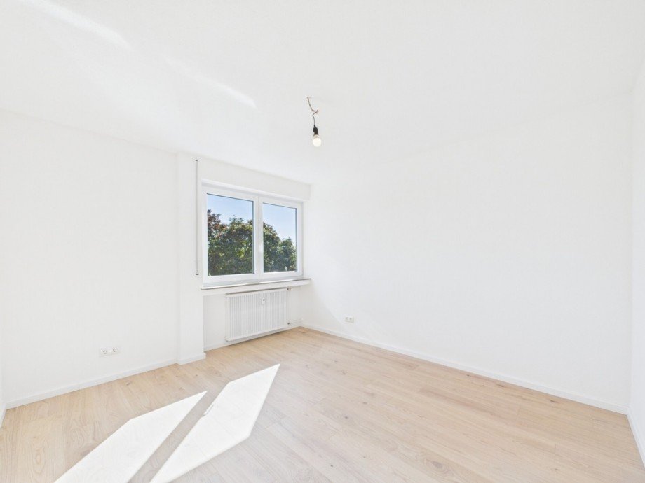 Homeoffice Etagenwohnung Neu-Ulm / Ludwigsfeld
