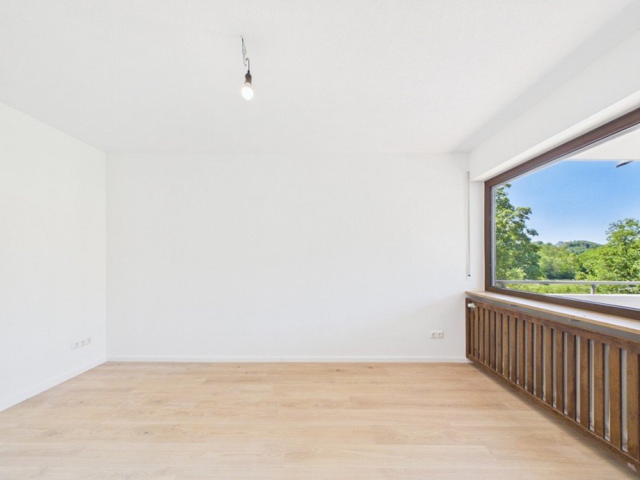 Wohn-essbereich Etagenwohnung Biberach an der Ri�