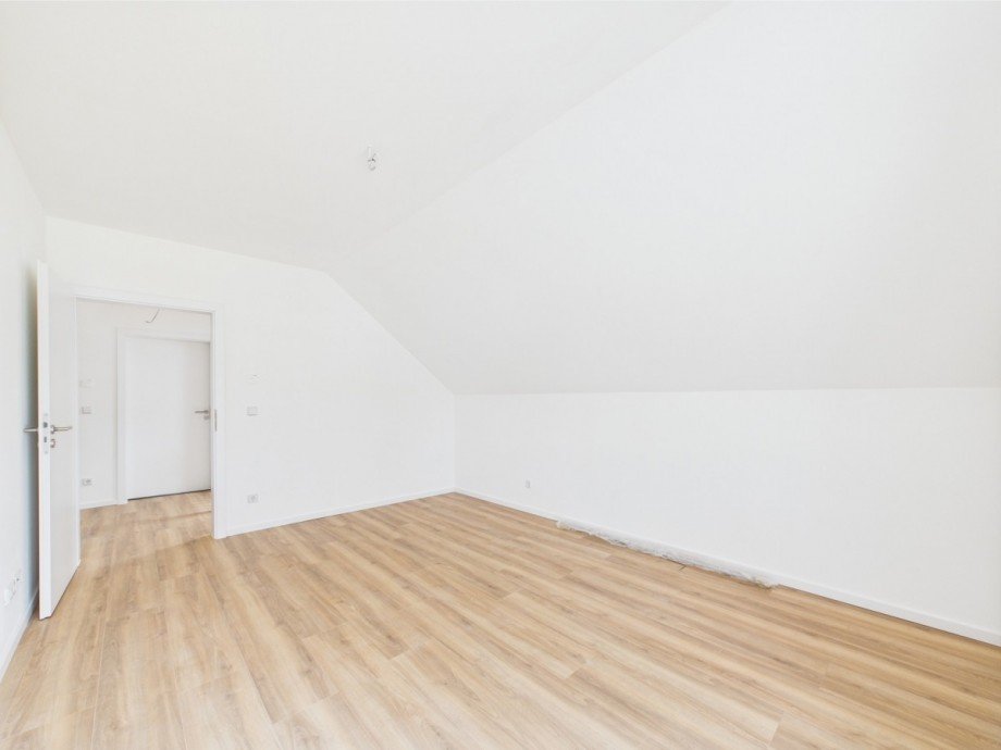 Kinderzimmer 1 Einfamilienhaus Illertissen