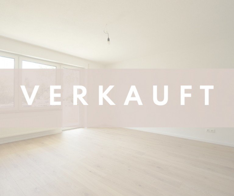Wohnbereich Biberach an der Ri� Erdgeschosswohnung **Nach einer Woche verkauft!** Modernisierte 3-Zimmer-Wohnung mit sonnigem Balkon und Tageslichtbad in idealer Lage!
