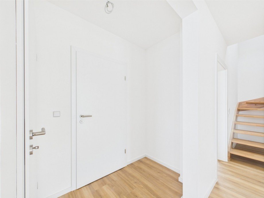 Flur Einfamilienhaus Illertissen