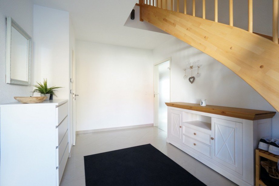 Diele Einfamilienhaus Senden