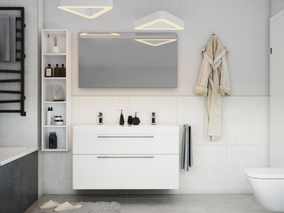 Unverbindliche Illustration Einfamilienhaus Boos