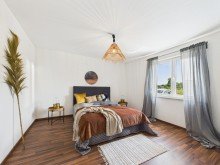 Kinderzimmer Jetzt zugreifen! Provisionsfreier Bungalow mit sonnigem Garten und f�nf Zimmern in Hegelhofen!