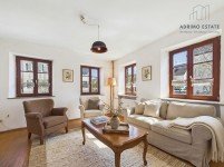 Hauptbild Rohdiamant mit Charakter - Wohnhaus mit Scheune und großem Potenzial!