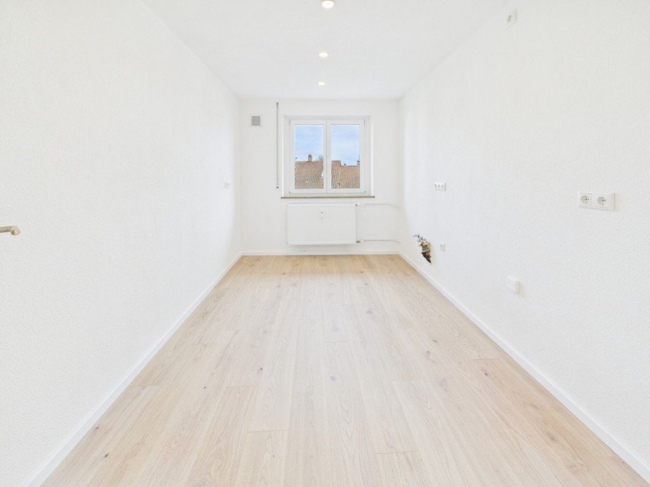 K�che Etagenwohnung Biberach an der Ri�