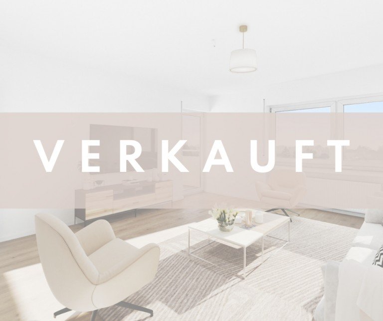 Wohn- Essbereich Laupheim Etagenwohnung **Nach einer Woche verkauft!** �ber den D�chern von Laupheim! Moderne 3-Zimmer-Wohnung mit sonnigem Balkon und Garage!
