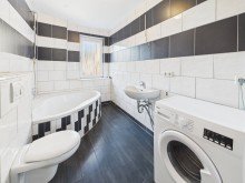 Badezimmer OG Kapitalanlage in zentraler Lage von Biberach - starke Rendite durch WG-Konzept!