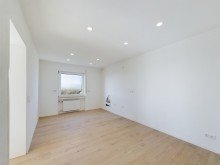 Koch- und Essbereich **Nach einer Woche verkauft!** �ber den D�chern von Laupheim! Moderne 3-Zimmer-Wohnung mit sonnigem Balkon und Garage!