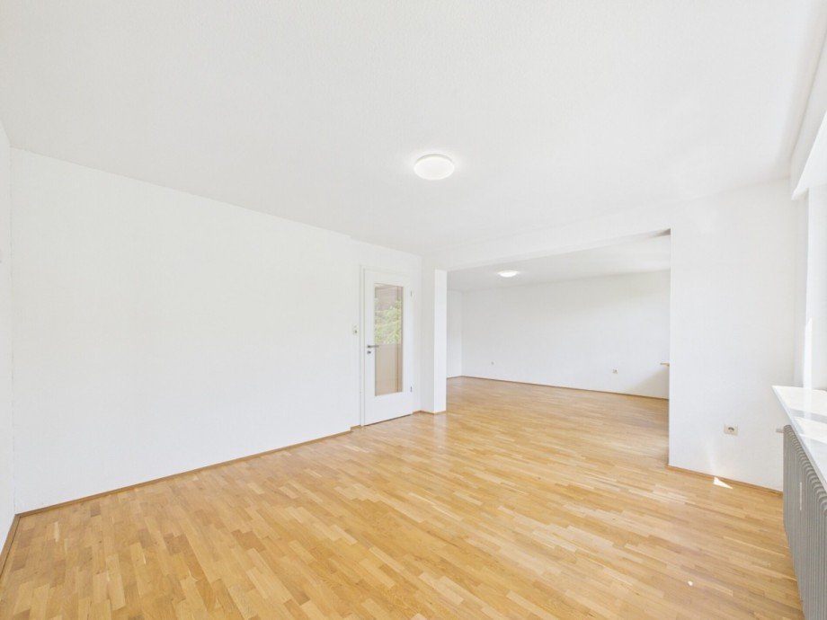 Wohn- Essbereich Etagenwohnung Biberach an der Ri�