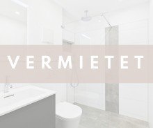 Vermietet **Vermietet** Paare oder Singles aufgepasst! Modernisierte 2-Zimmer-Wohnung in ruhiger Lage von Offenhausen!