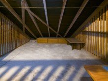 Abstellraum im DG **Nach 8 Wochen verkauft!** Frisch renovierte 4-Zimmer-Wohnung mit Balkon und Garage in Biberach!