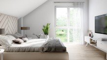 wn136-3-zdjecie **Verkauft**Freistehendes Neubau-Einfamilienhaus in KfW-40 Bauweise in Illertissen-Au!