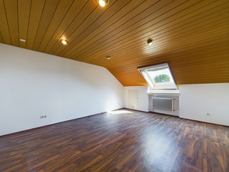 Schlafzimmer Zweifamilienhaus Altenstadt