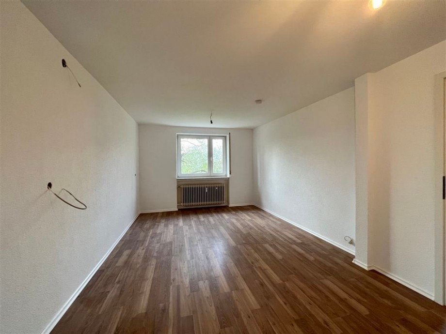 Neuer Kochbereich.jpg Etagenwohnung Biberach an der Ri�