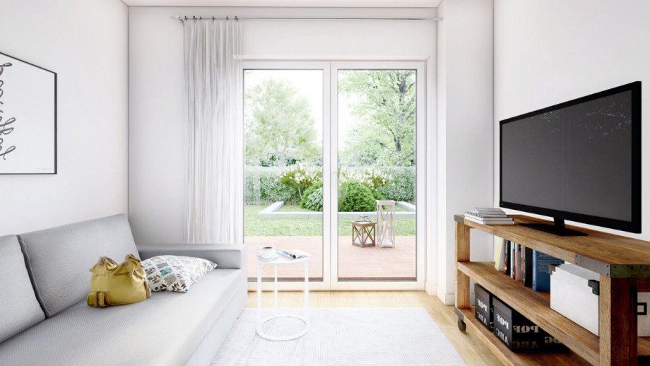 G�ste-B�ro Einfamilienhaus Illertissen