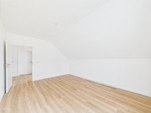 Kinderzimmer 1 **Verkauft**Freistehendes Neubau-Einfamilienhaus in KfW-40 Bauweise in Illertissen-Au!