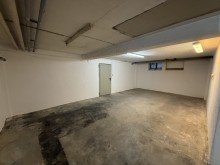 Lager Vielseitige Lager- und Hobbyr�ume mit ca. 65 m� im Untergeschoss eines Mehrfamilienhauses!