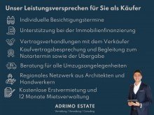 Unser Leistungsversprechen f�r Sie als K�ufer Kapitalanlage in zentraler Lage von Biberach - starke Rendite durch WG-Konzept!