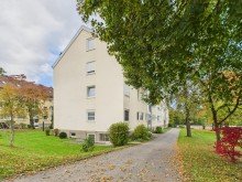 Titelbild **Nach einer Woche verkauft** Attraktive Kapitalanlage: Gepflegte 2-Zimmer-Wohnung mit Balkon und Garage!