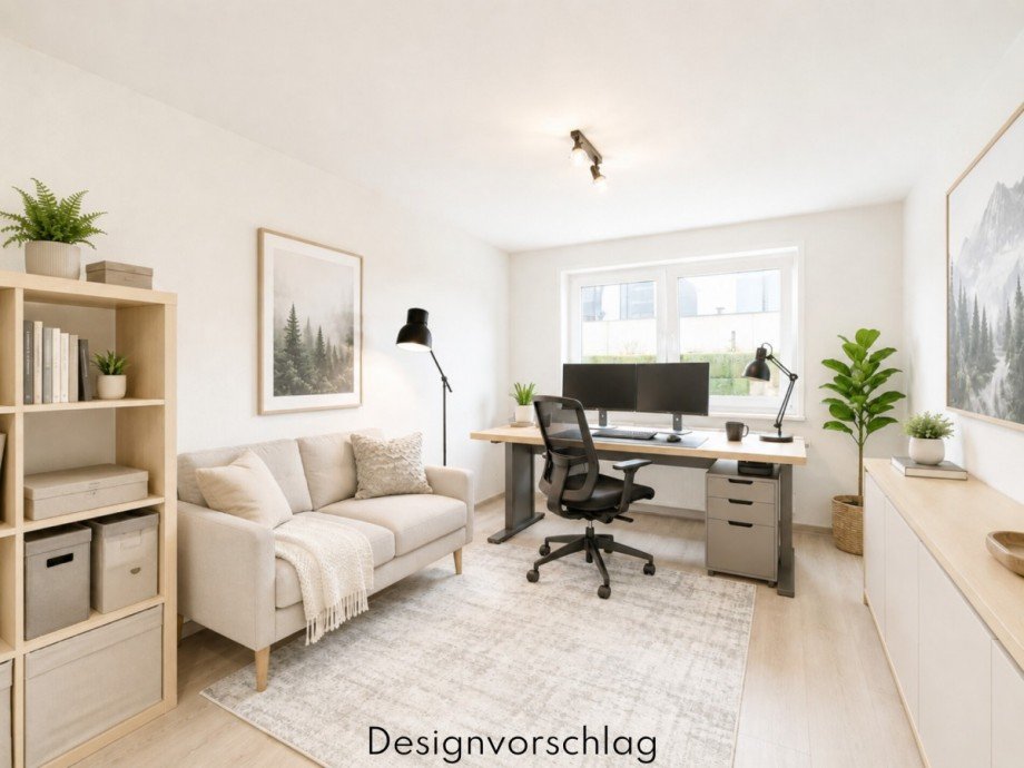B�ro Einfamilienhaus Erbach