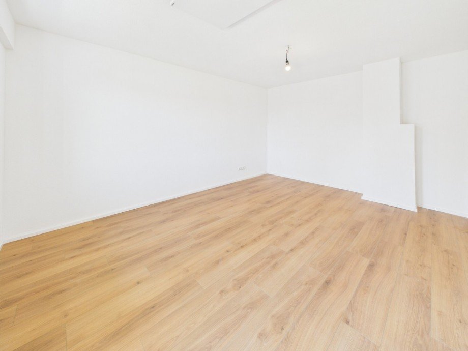 Wohn- & Essbereich Erdgeschosswohnung Biberach an der Ri�