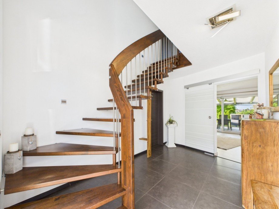 Diele Einfamilienhaus Schwendi / Orsenhausen