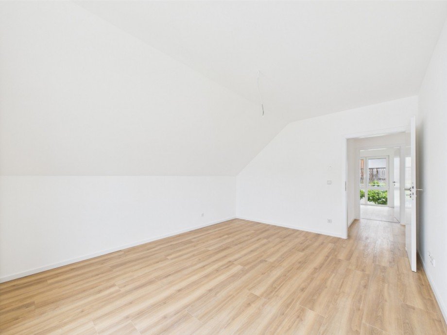 Kinderzimmer 2 Einfamilienhaus Illertissen