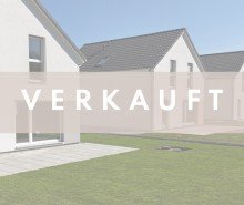 Kopie von Kopie von JUst Sold Untere-Str **Verkauft** Freistehendes Neubau-Einfamilienhaus in KfW-40 Bauweise in Illertissen-Au!