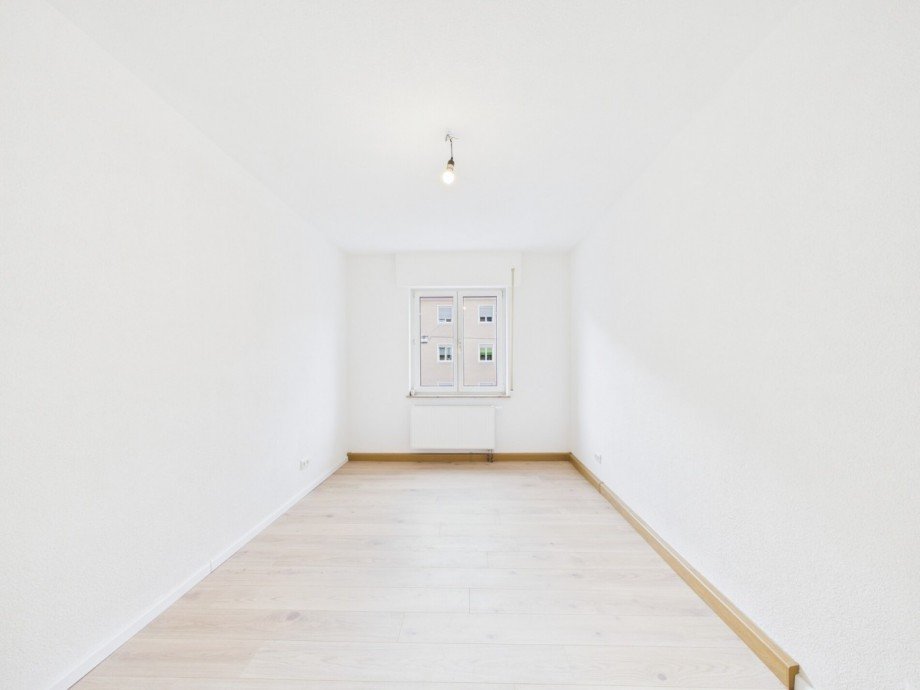 G�stezimmer-Homeoffice Etagenwohnung Neu-Ulm