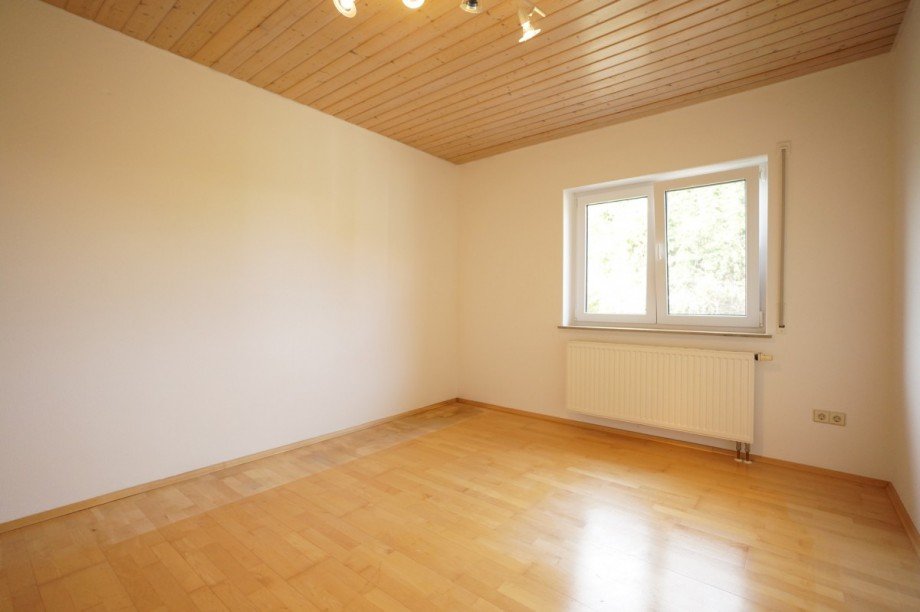Schlafbereich (2) Bungalow Senden