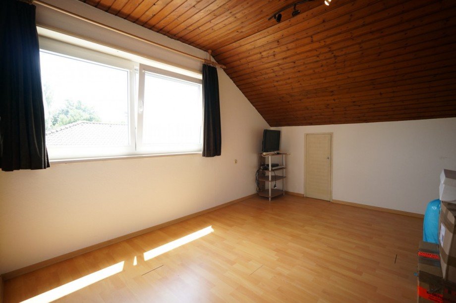 Kinderzimmer DG Einfamilienhaus Mittelbiberach