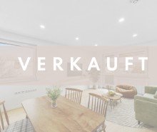 living and dining area_final **Nach 8 Wochen verkauft!** Frisch renovierte 4-Zimmer-Wohnung mit Balkon und Garage in Biberach!