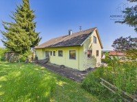 Hauptbild Platz f�r Generationen - Familienhaus mit Einliegerwohnung, Garten und viel Potenzial in Pflummern!
