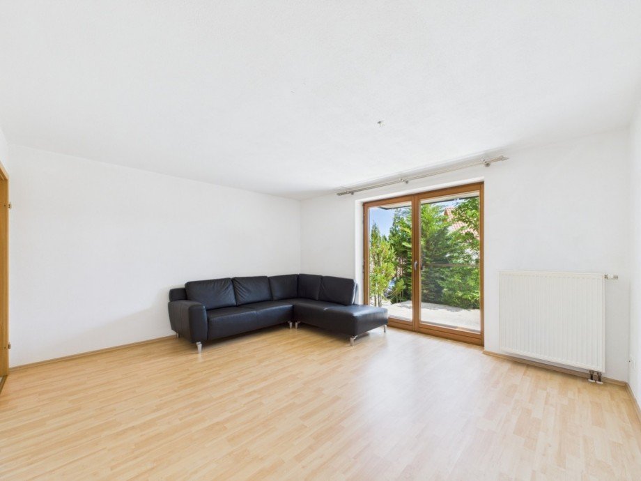 Wohnbereich EG Zweifamilienhaus Rottenacker