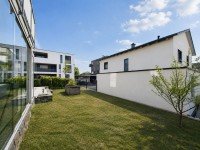 Bild (c248a39d7421f458e3556b8d68e8f6ed): Familienzuhause mit Wellnessoase & Energieklasse A+ - modern leben in Erbach!