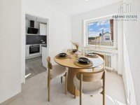 Hauptbild Sofort einziehen und wohlf�hlen - attraktive 4-Zimmer-Wohnung mit sonnigem Balkon in Senden!