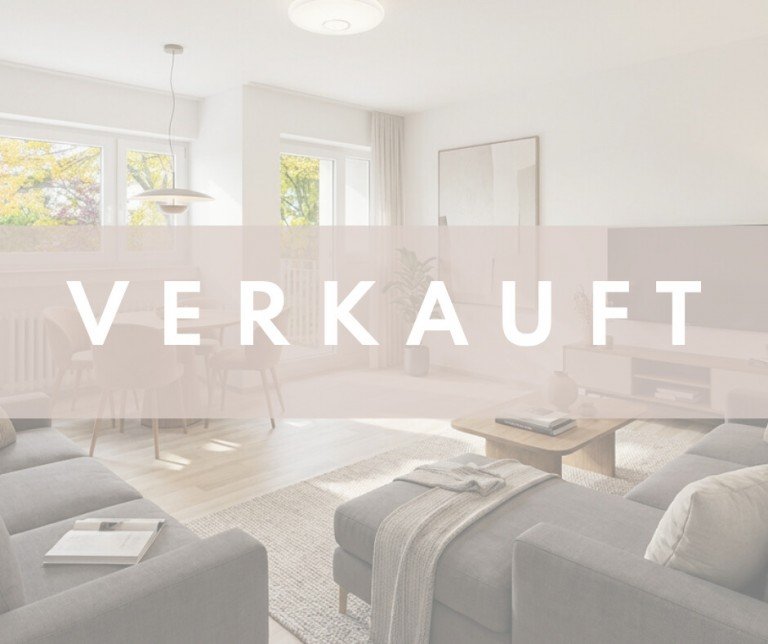 Verkauft Biberach an der Ri� Etagenwohnung **Nach 12 Wochen verkauft!** Attraktive 3 Zimmer Wohnung in Biberach!