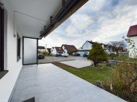 Bild (c39fb951b34028808f953e4771f8cb05): **Nach 8 Wochen verkauft!** Einmalige Gelegenheit! Moderne 4-Zimmer-Erdgeschosswohnung mit sonniger Terrasse und Garten!