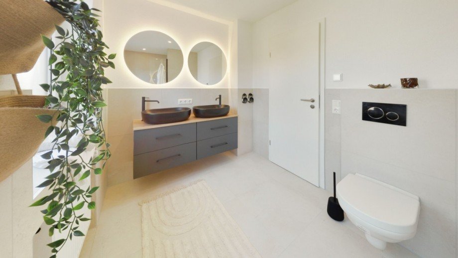 Bad Etagenwohnung Wei�enhorn