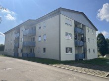 Ansicht **Nach zwei Wochen Vermietet!** Appartement in einer Seniorenresidenz in ruhiger Lage von Merklingen