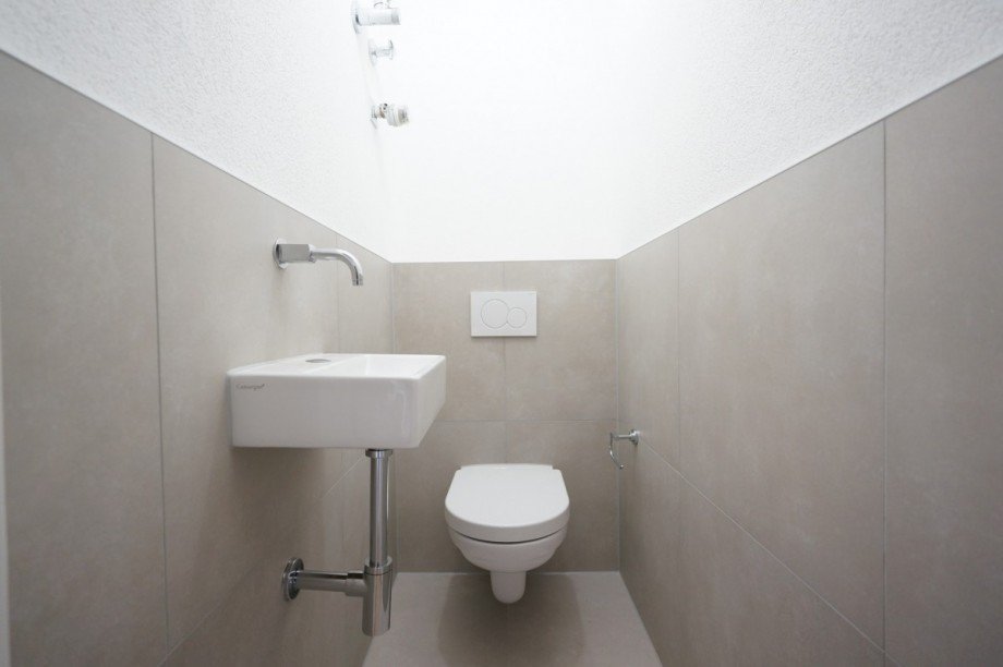 WC Etagenwohnung Neu-Ulm / Offenhausen