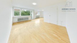Hauptbild Hell, charmant und ruhig gelegen: 2-Zimmer-Wohnung mit sonnigem Balkon in Biberach!
